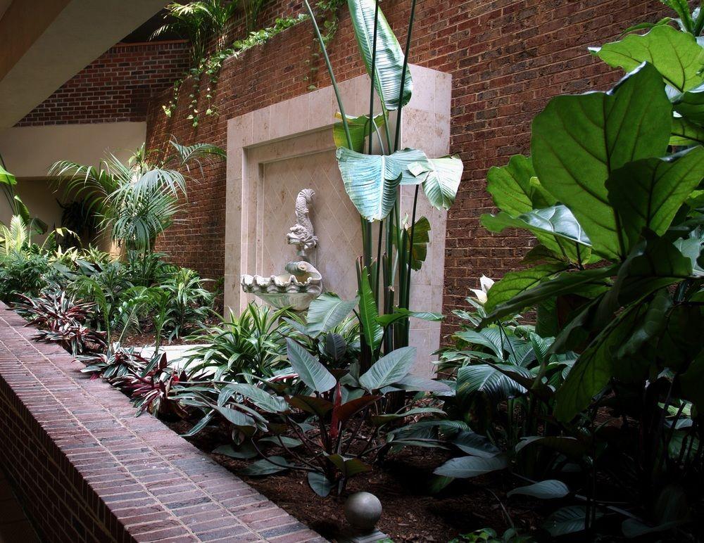 Sheraton Raleigh Hotel Buitenkant foto